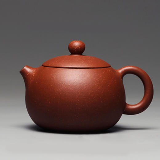 玉乳西施紫砂壶