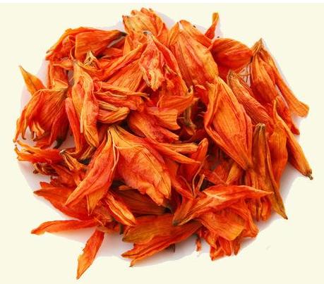 百合花（1斤装） 商品图0