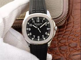 百达翡丽AQUANAUT系列手雷款5167A-001