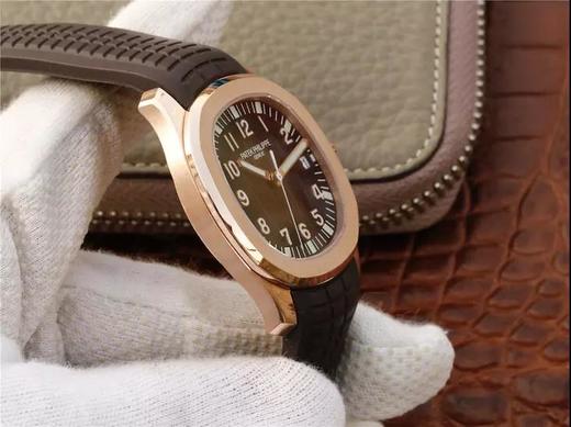 百达翡丽AQUANAUT系列手雷款5167R-001 商品图3