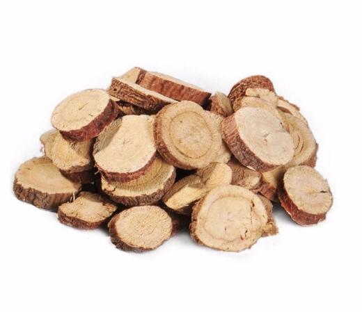 圆粒甘草（1斤装） 商品图0