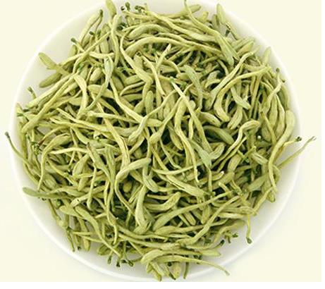 金银花（1斤装） 商品图0