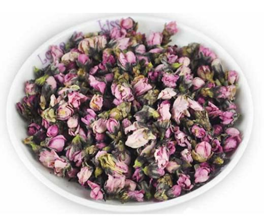 桃花（1斤装） 商品图0