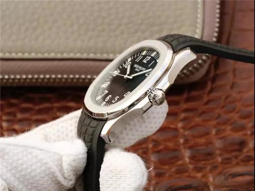 百达翡丽AQUANAUT系列手雷款5167A-001 商品图4