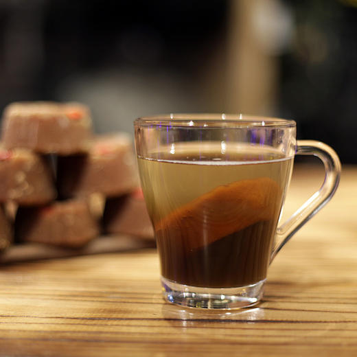 【满减600-200】 2023年【云南巧家小碗红糖】 商品图4