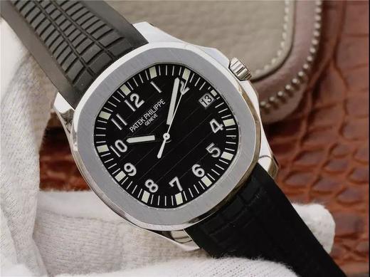 百达翡丽AQUANAUT系列手雷款5167A-001 商品图1