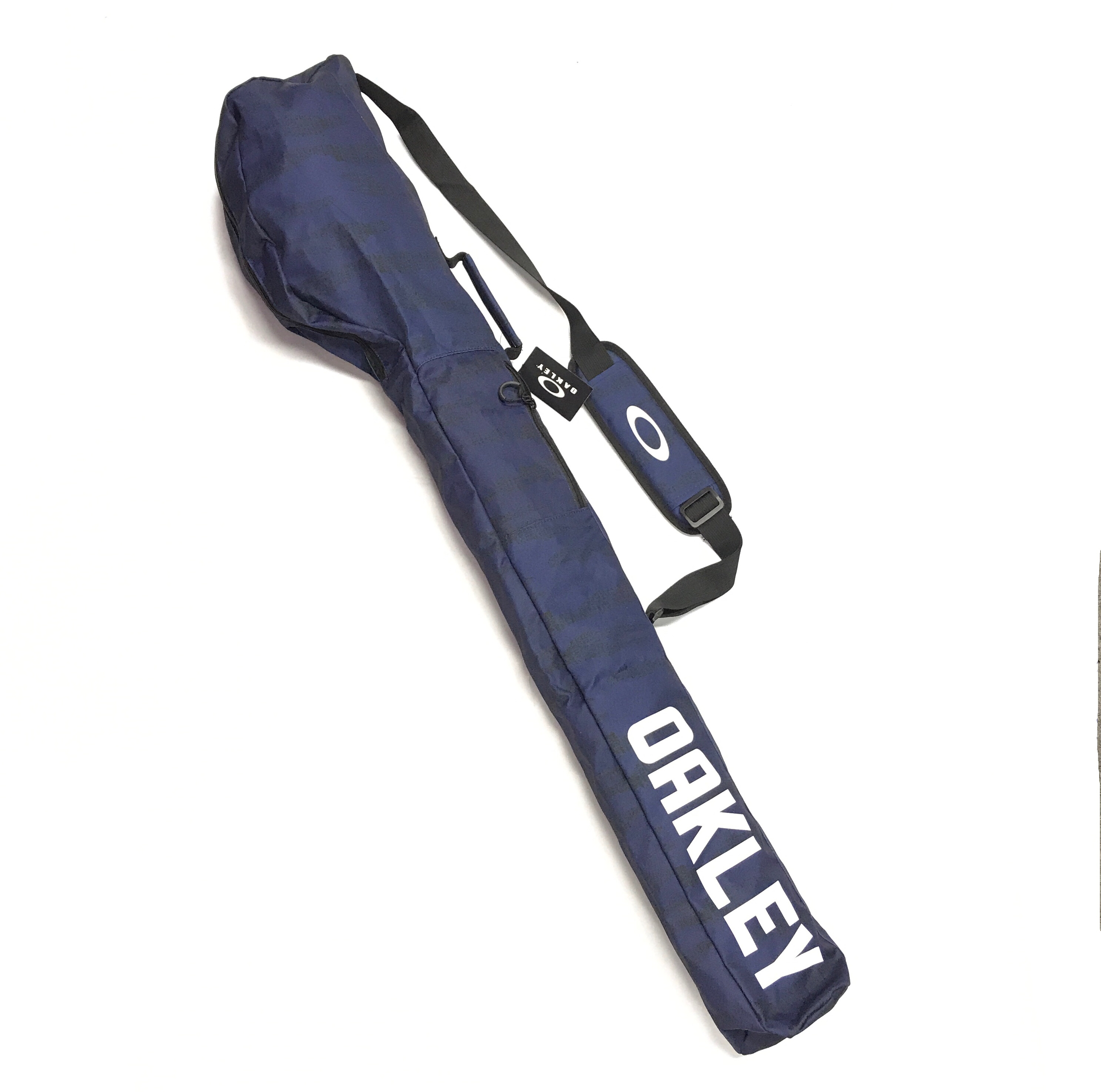 oakley高尔夫枪包 练习球包 便携式软枪包 欧克利高尔夫练习包 a17