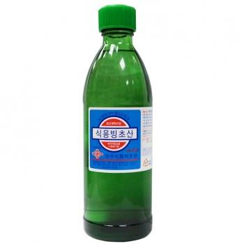 천우 빙초산450ml 商品图0