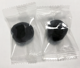 富硒黑芝麻丸（2斤装）