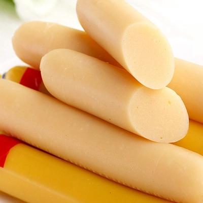 韩国真珠儿童智慧鳕鱼肠10g*9根 商品图1