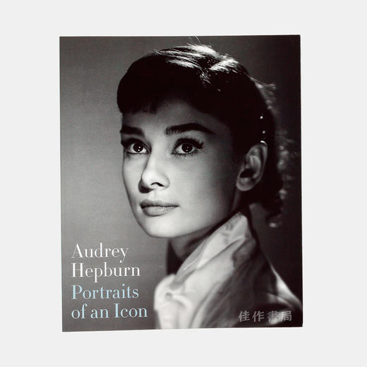 Audrey Hepburn: Portraits of an Icon 奥黛丽·赫本：肖像照 商品图0
