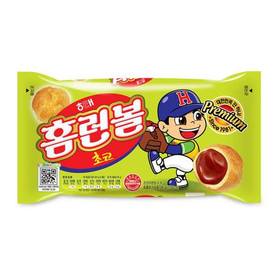 해태 홈런볼 초코46g