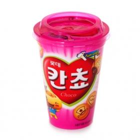 롯데 칸쵸컵95g