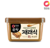 청정원 순창재래식된장1kg 商品缩略图0