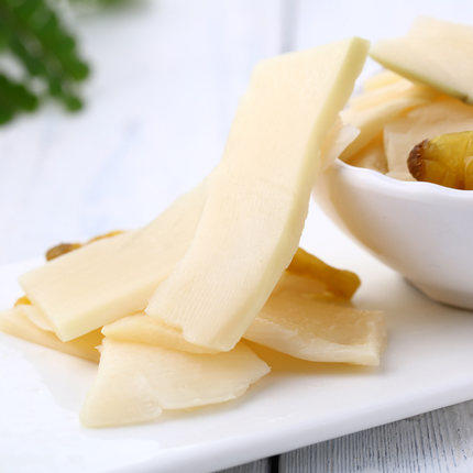 百草味泡椒脆笋200g 商品图2