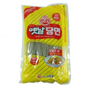 오뚜기 옛날당면300g