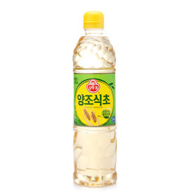 오뚜기 양조식초900ml