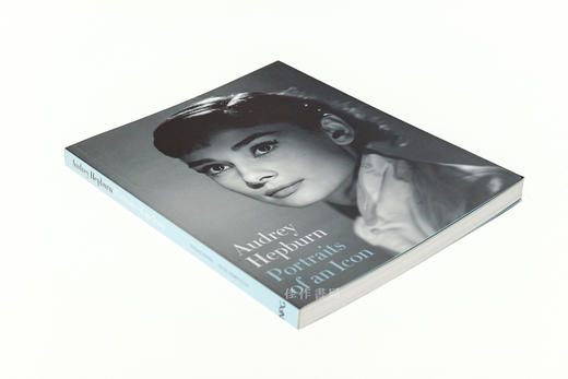 Audrey Hepburn: Portraits of an Icon 奥黛丽·赫本：肖像照 商品图1