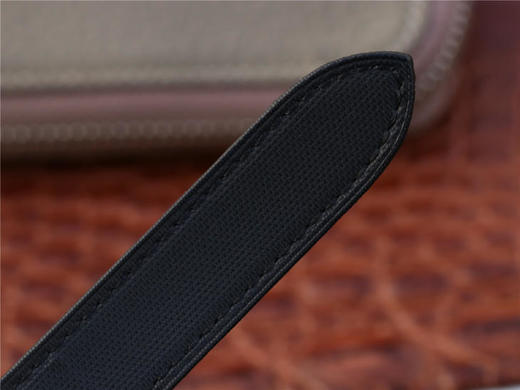 V6卡地亚蓝气球标杆-V6巅峰之作“黑骑士”V2版到货，做工完美，蓝宝石双卜鱼眼镜面通透，把头位置斜坡完美月牙，与壳身浑然一体 商品图8