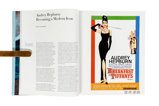 Audrey Hepburn: Portraits of an Icon 奥黛丽·赫本：肖像照 商品图3