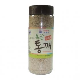 해지촌 볶은통깨227g