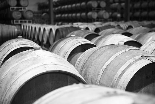 法国百年酒庄 获奖勒卡雷和慕林酒庄 干红葡萄酒 两瓶装 包邮 |百里食 商品图9