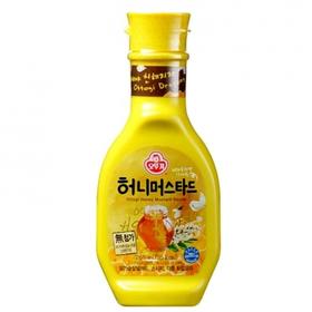 오뚜기 허니머스타드소스265g