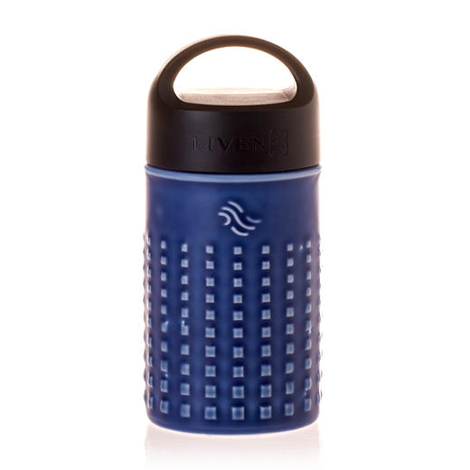 甘泉旅行随身杯 单层300ml 商品图0