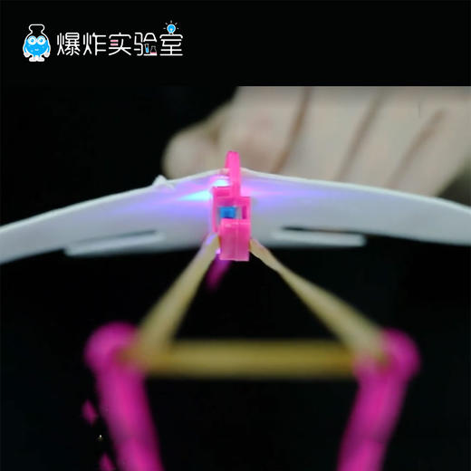 弹射小飞机 商品图2