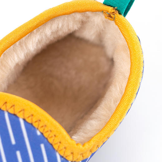 儿童保暖系列 超轻暖暖鞋 商品图9