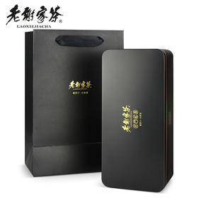 老谢家茶 祁门红茶 一级160g