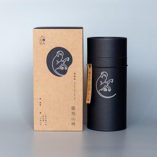 俱舍纸水仙（2024秋茶） 商品图0