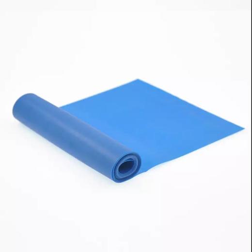 瑜伽辅具弹力带/1500*150*0.5mm 商品图1