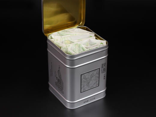 一球2018年秋语小青柑250g 商品图1