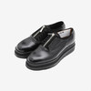 foot the coacher GLOXI ZIP SHOES 拉链厚底皮靴日本手工制 商品缩略图0