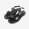 foot the coacher FTC SS BELT SANDALS 真皮凉鞋 牛皮 商品缩略图0