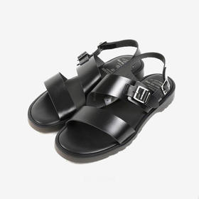 foot the coacher FTC SS BELT SANDALS 真皮凉鞋 牛皮