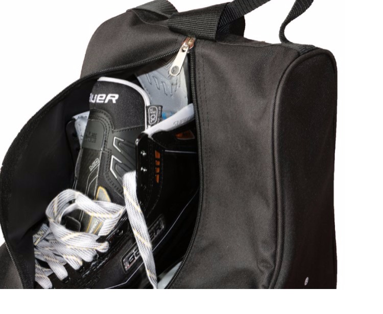 新款特价iceplus冰球鞋包冰刀鞋包溜冰鞋包冰球装备包