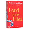 【中商原版】蝇王 英文原版小说书 Lord of the Flies 威廉戈尔丁 商品缩略图0