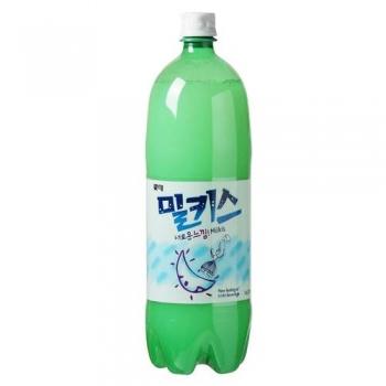 롯데 밀키스1.5L 商品图0