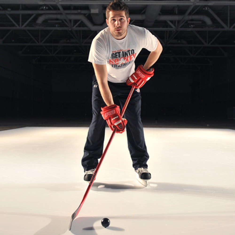 进口smartball球状低阻超滑陆地冰球训练球冰球训练球圆球