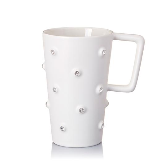 吉星晶彩大马克杯 410ml 商品图4