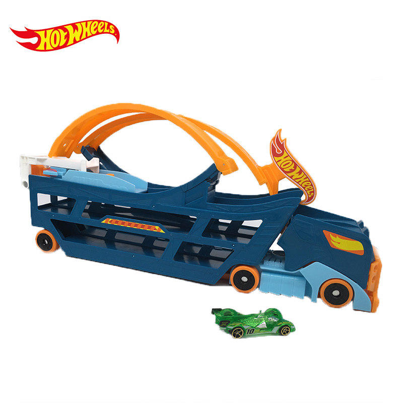风火轮hotwheels 移动赛道