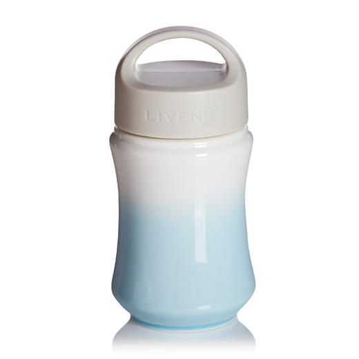 小微笑旅行随身杯 单层330ml 商品图3