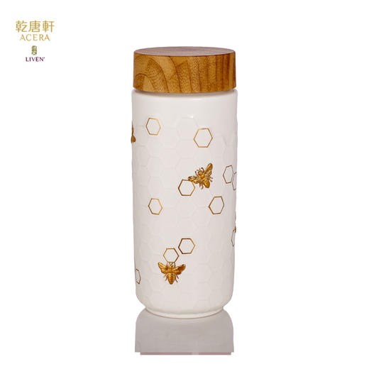 大丰收随身杯 双层330ml 商品图0