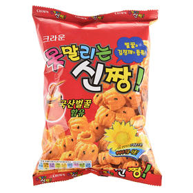 크라운 못말리는신짱120g