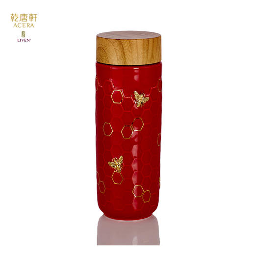 大丰收随身杯 双层330ml 商品图4