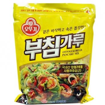 오뚜기 부침가루1kg 商品图1