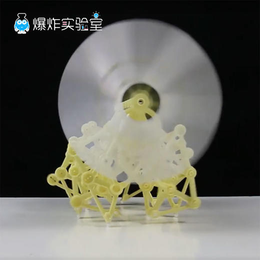 风力机械兽 商品图1