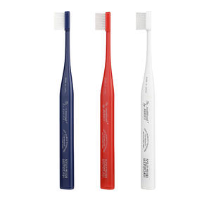 LIVEN×MISOKA 无需牙膏  设计师款直立式牙刷